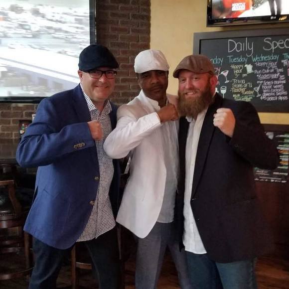 Meet your Posher, Joshua - Picture 1 of 1